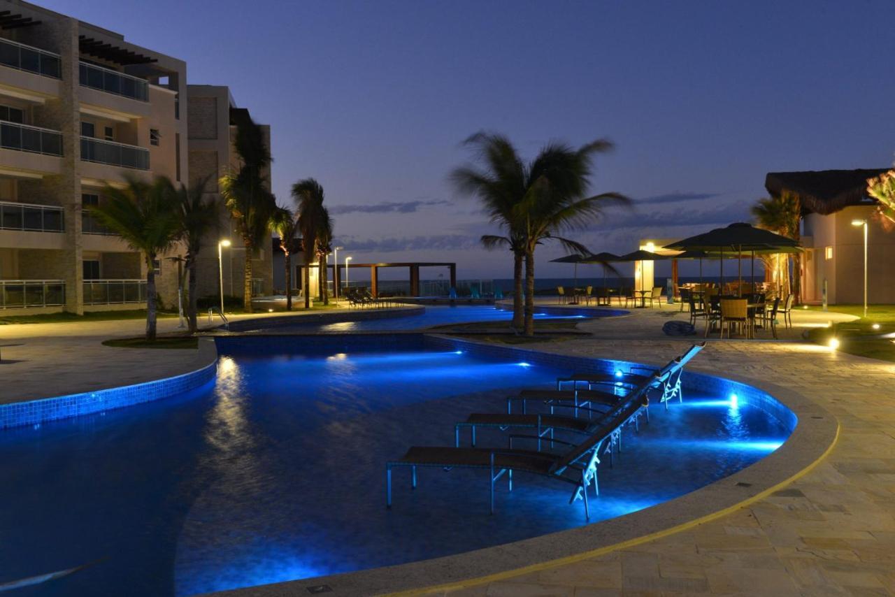 Riviera Beach Place - Aquiraz Riviera Fortaleza  Exterior photo