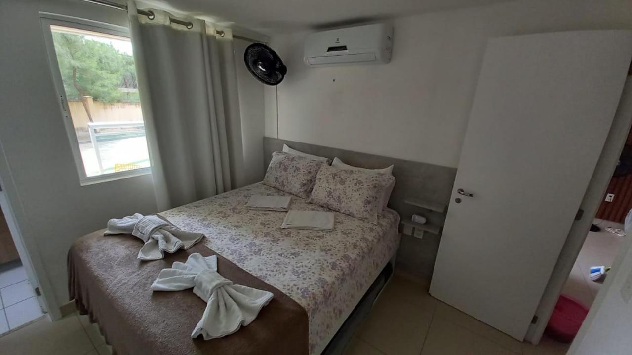 Riviera Beach Place - Aquiraz Riviera Fortaleza  Exterior photo