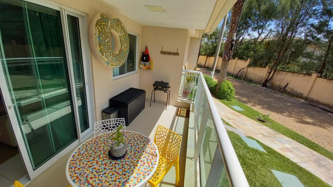 Riviera Beach Place - Aquiraz Riviera Fortaleza  Exterior photo